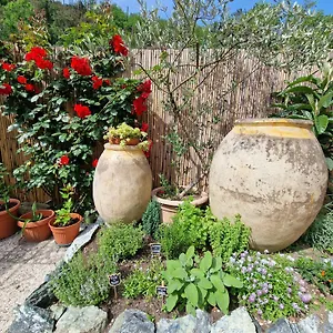 Bed and breakfast Le Giare, Levanto